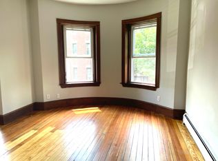 28 Montebello Rd #2, Jamaica Plain, MA 02130