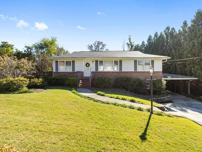 3157 Valley Park Dr, Birmingham, AL, 35243
