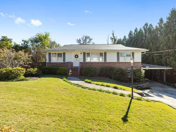 3157 Valley Park Dr, Birmingham, AL 35243