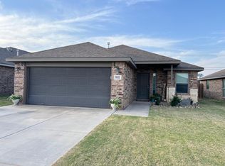 7022 34th Pl, Lubbock, TX 79407