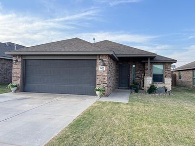 7022 34th Pl, Lubbock, TX, 79407