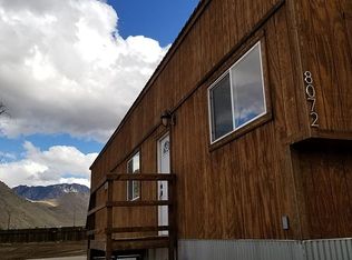 8072 Melody Ln, Onyx, CA 93255