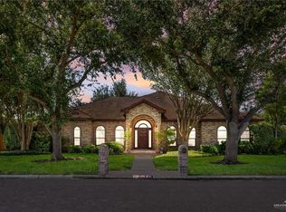 1108 Rio Concho, Mission, TX 78574