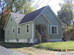 2826 May Ave NW, Canton, OH 44709