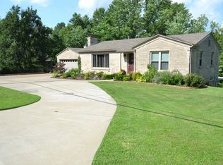 3301 Harmony Way, Evansville, IN 47720