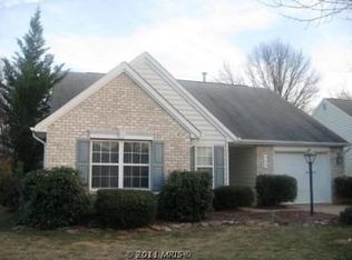 752 Ripplebrook Dr, Culpeper, VA 22701