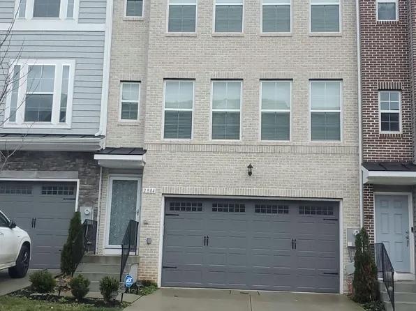2804 Lewis And Clark Ave, Upper Marlboro, MD 20774
