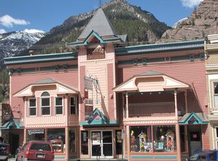 630 Main St, Ouray, CO 81427