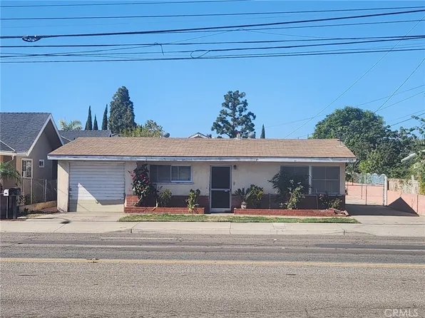 812 N Euclid St, Santa Ana, CA 92703