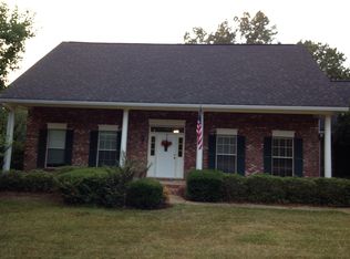 9735 Springridge Rd, Terry, MS 39170