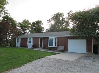 16640 Hh Hwy, Platte City, MO 64079