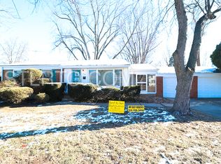 500 Graham Rd, Florissant, MO 63031