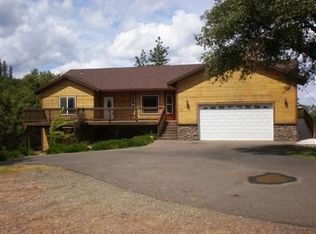 4801 Victory Mine Rd, Placerville, CA 95667