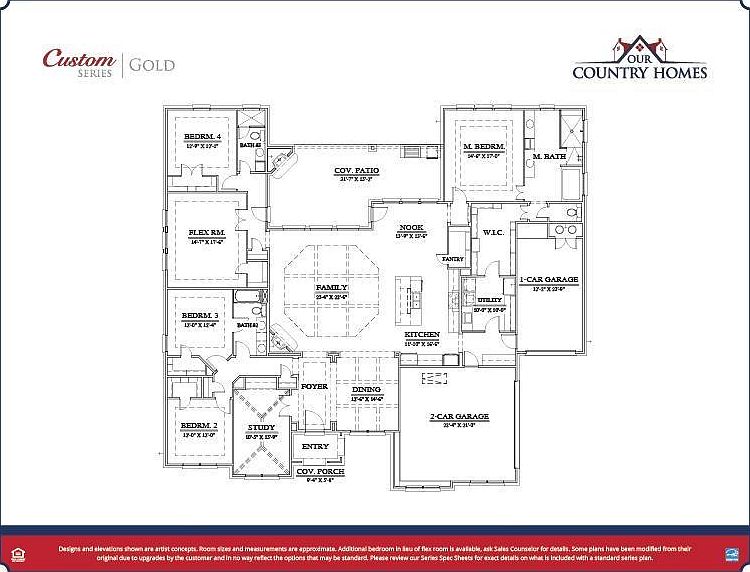 2nd image of 208 Montrose Ln