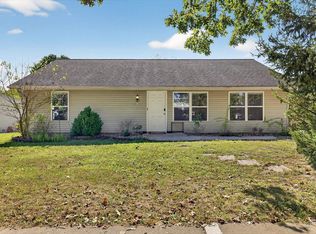 911 W Rca Park Dr, Bloomington, IN 47403