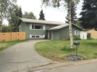 1630 Winterset Dr, Anchorage, AK 99508