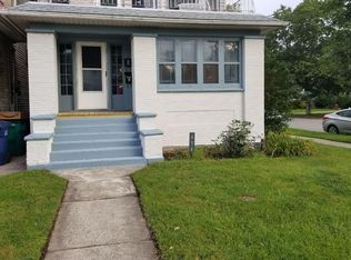 494 Woodward Ave, Buffalo, NY 14214