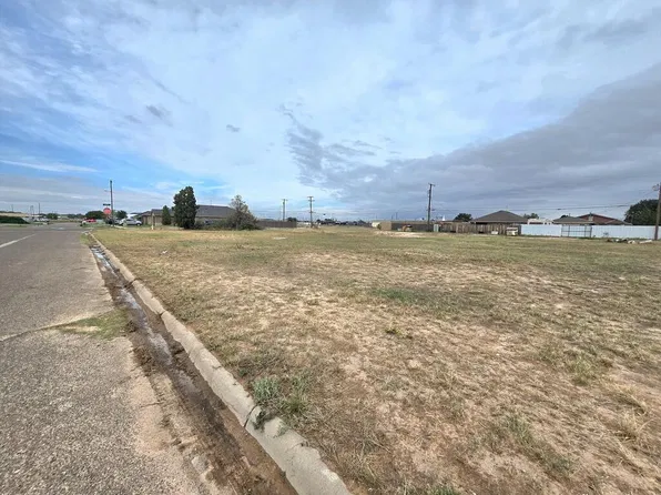 0 S Marshall St, Midland, TX 79701