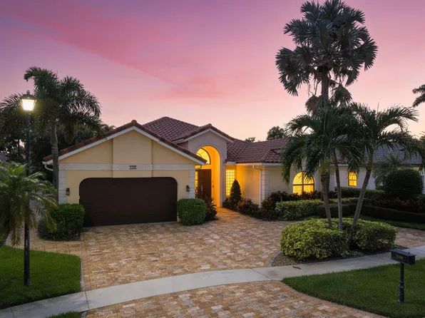7795 LA CORNICHE Circle, Boca Raton, FL 33433