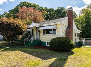 16 Wilson Rd, Wakefield, MA 01880