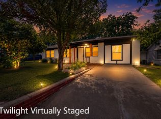 1918 Proctor Dr, Grand Prairie, TX 75051