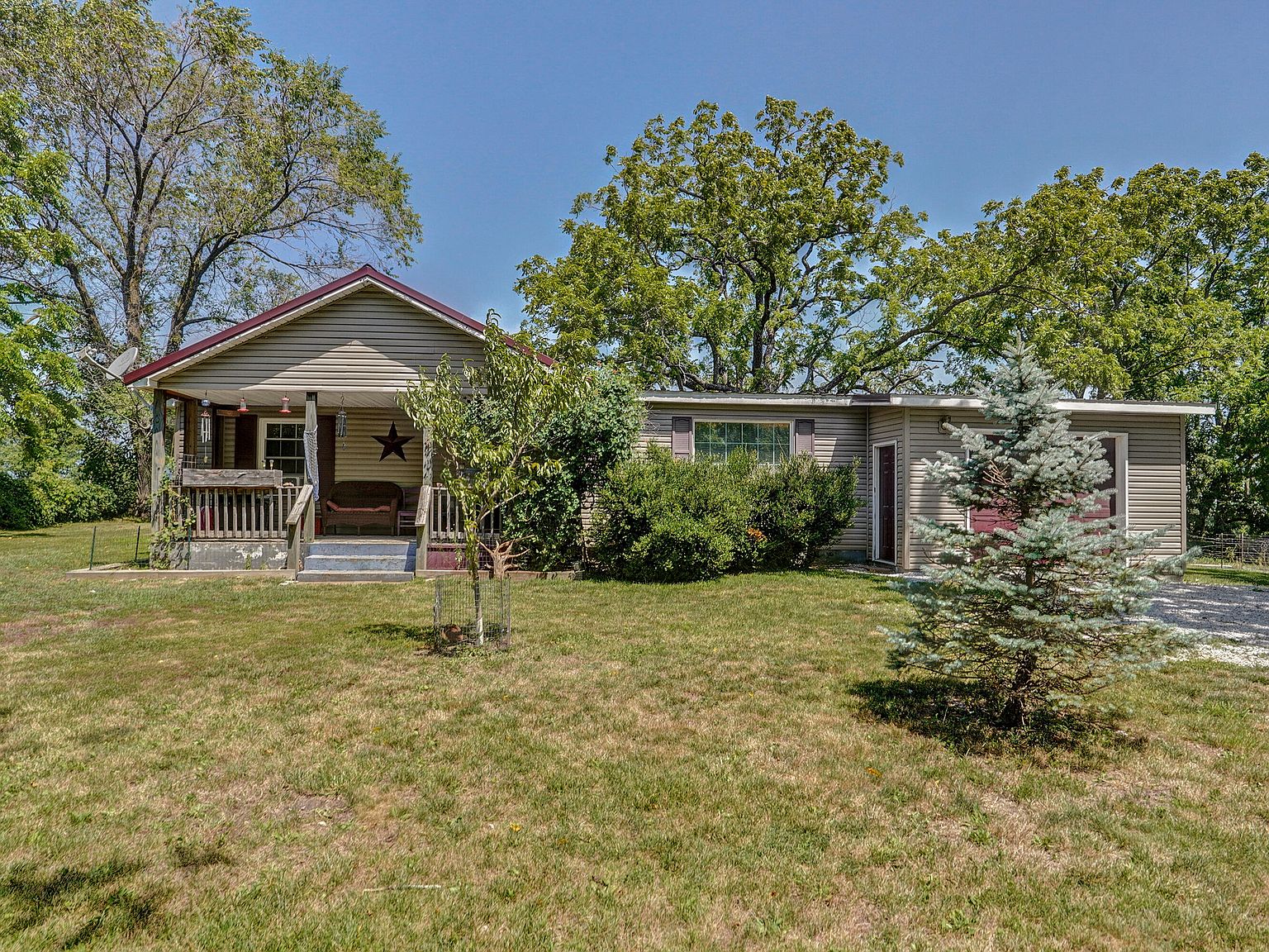 8828 State Highway 125 S, Chadwick, MO 65629 MLS 60248458 Zillow