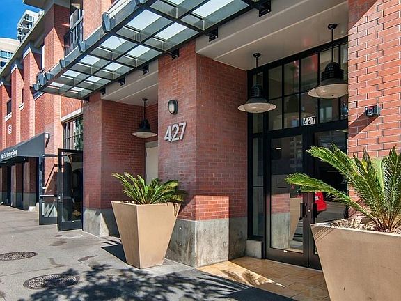 3rd image of 427 9th Ave Unit 805