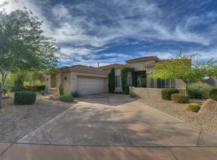 11133 E Turnberry Rd, Scottsdale, AZ 85255