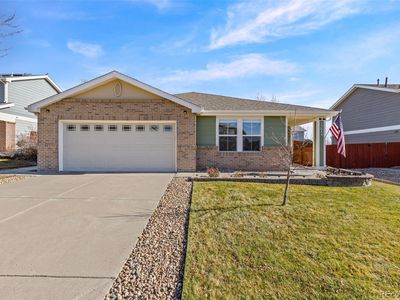 13814 Lilac Street, Thornton, CO, 80602