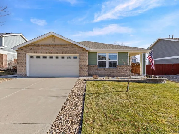 13814 Lilac Street, Thornton, CO 80602