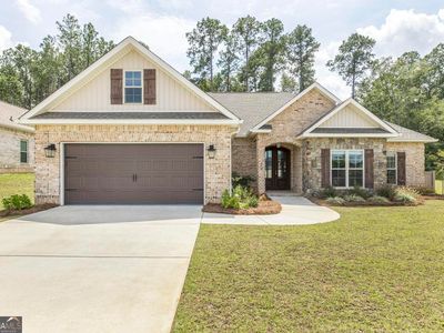 414 Rustic Live Oak Trl, Bonaire, GA, 31005