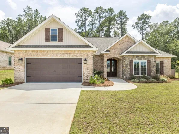 414 Rustic Live Oak Trl, Bonaire, GA 31005