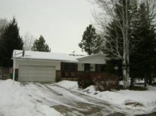 1681 Willow Way, Logan, UT 84341