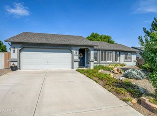 7264 N Summit View Dr, Prescott Valley, AZ 86315