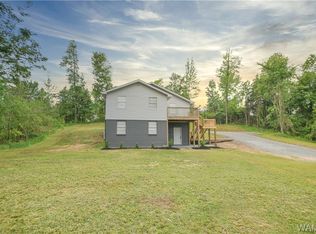 13567 Rifle Range Rd, Cottondale, AL 35453