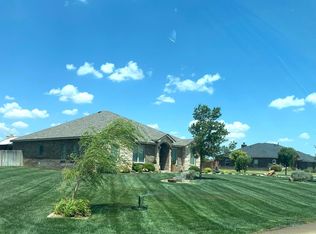 15906 County Road 2170, Lubbock, TX 79423