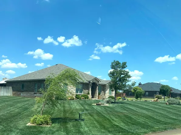 15906 County Road 2170, Lubbock, TX 79423