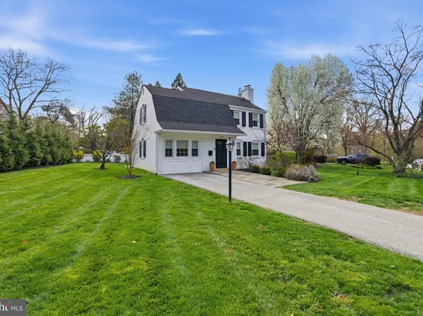 529 Shortridge Dr, Wynnewood, PA 19096