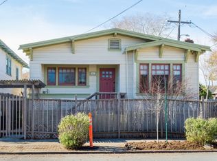 2400 10th St, Berkeley, CA 94710