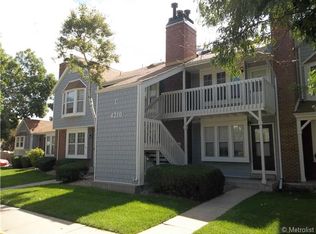 4210 E 94th Ave APT C, Thornton, CO 80229