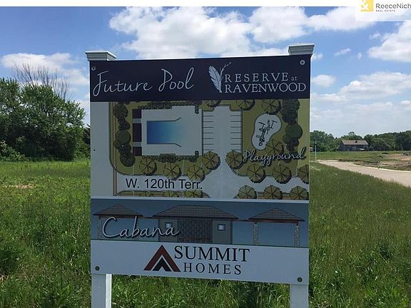 Pool and playground planned for the neighborhood!