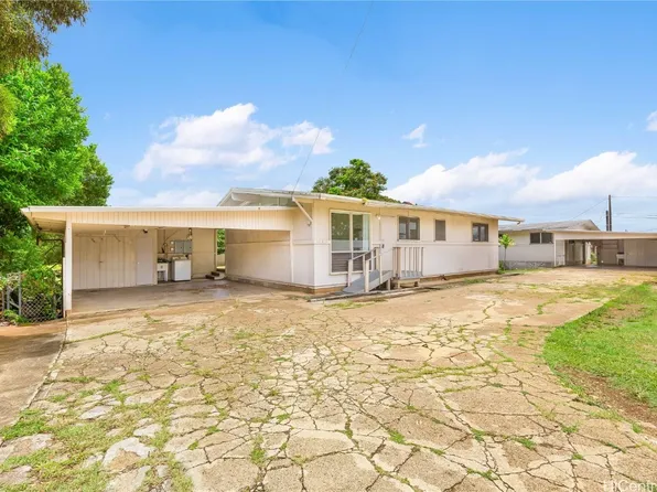 45-193 Waikalua Rd, Kaneohe, HI 96744