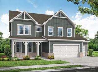 36 Ridgeline Way, Cartersville, GA 30121