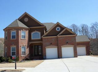 4555 Hastings Dr, Cumming, GA 30041