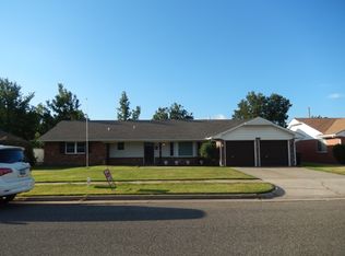 2416 SW 79th St, Oklahoma City, OK 73159