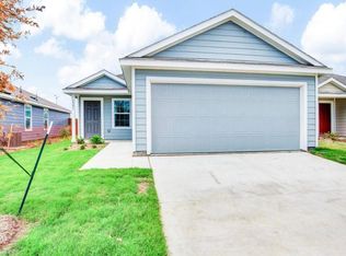 7301 Gray Wolf Ln, McKinney, TX 75071