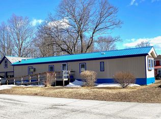 184 South Street, Springfield, VT 05156