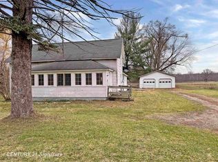 3798 W Remus Rd, Mount Pleasant, MI 48858