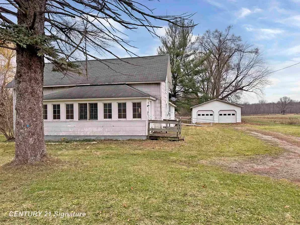 3798 W Remus Rd, Mount Pleasant, MI 48858