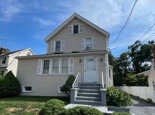 41 Orange St, Stamford, CT 06902